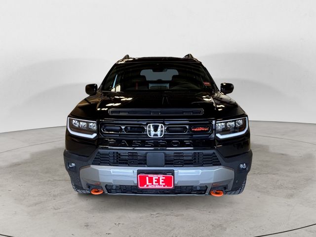 2026 Honda Passport TrailSport - Photo 9