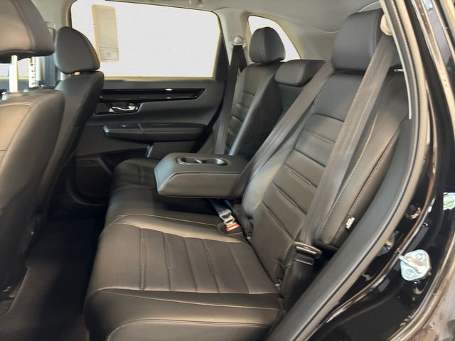2026 Honda CR-V EX-L - Photo 14