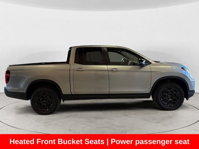 2026 Honda Ridgeline TrailSport - Photo 7