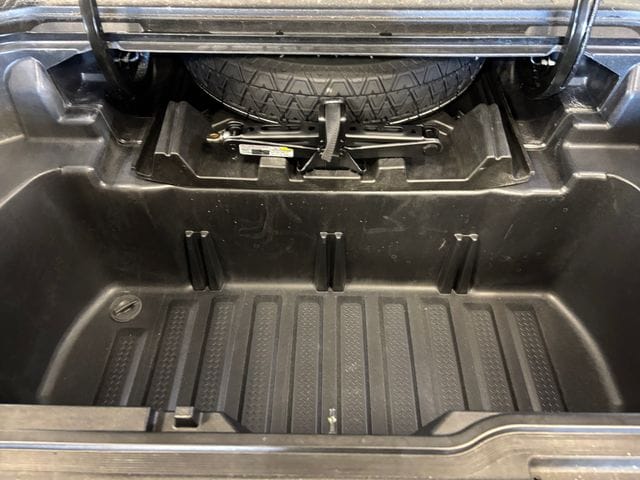 2026 Honda Ridgeline Black Edition - Photo 19