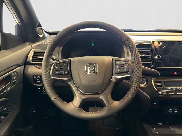 2026 Honda Ridgeline TrailSport - Photo 13