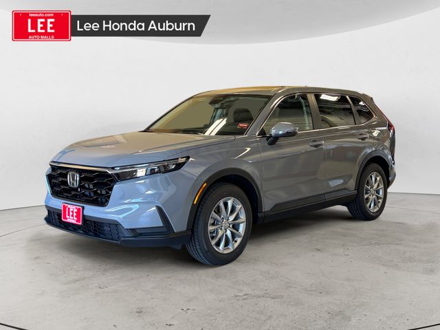 2026 Honda CR-V SUV 