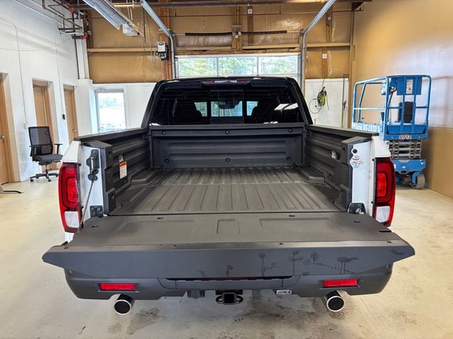 2026 Honda Ridgeline TrailSport - Photo 18