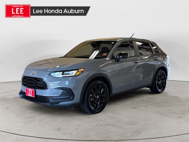 2024 Honda HR-V SUV 