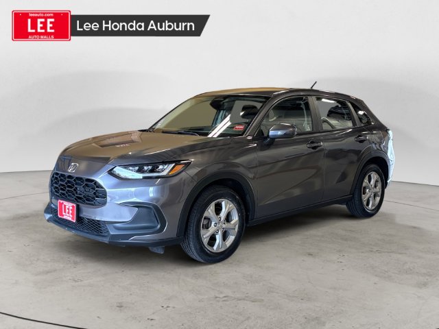 2023 Honda HR-V