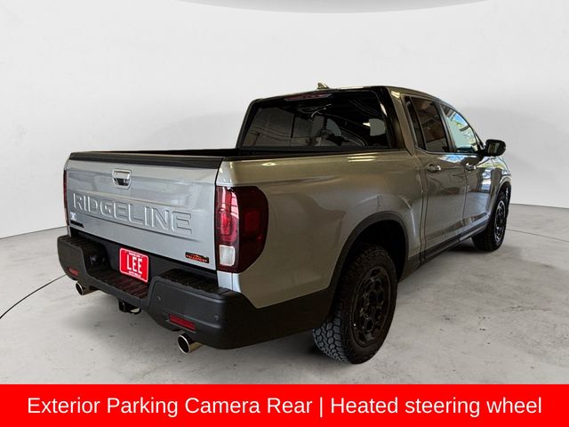 2026 Honda Ridgeline TrailSport - Photo 6