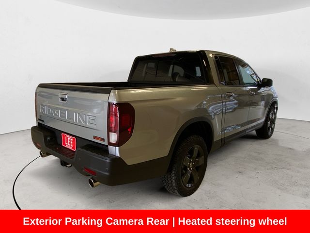 2026 Honda Ridgeline TrailSport - Photo 6