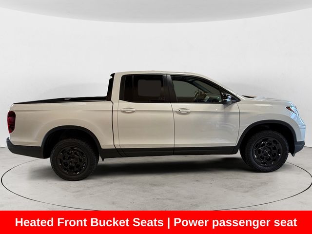 2026 Honda Ridgeline TrailSport - Photo 7