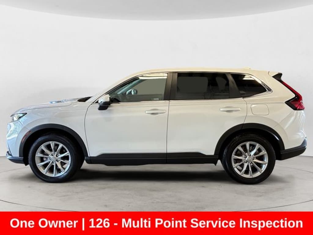Used 2023 Honda CR-V EX SUV