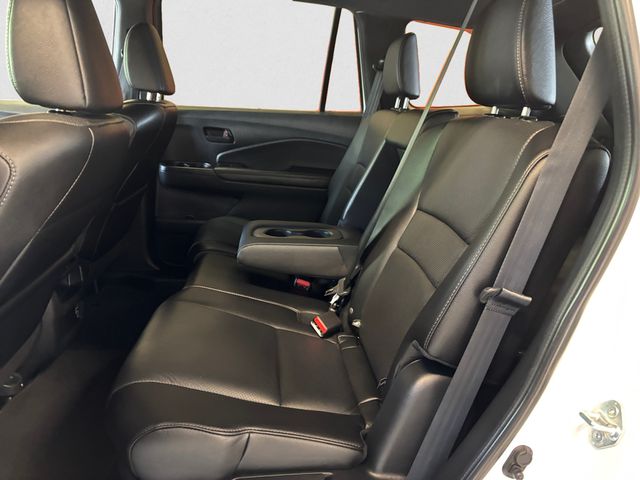 2023 Honda Passport EX-L - Photo 14