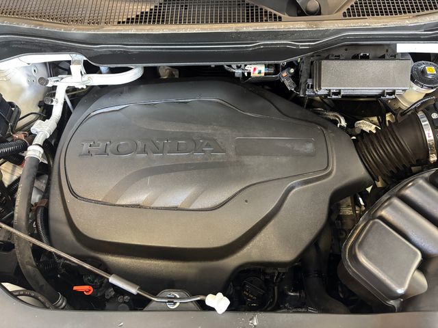 2023 Honda Passport EX-L - Photo 27