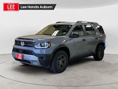 2026 Honda Passport RTL Towing SUV