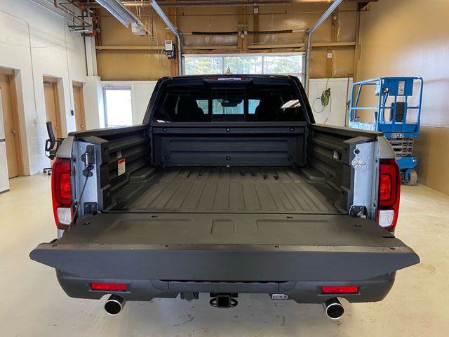 2026 Honda Ridgeline TrailSport - Photo 18