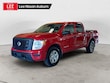 Nissan Titan