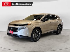 2026 Nissan Murano SL SUV