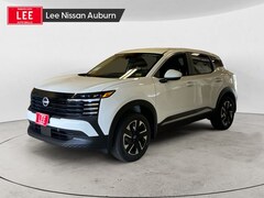2025 Nissan Kicks SV SUV