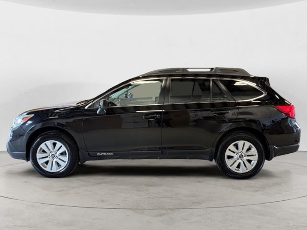 Used 2016 Subaru Outback 2.5i Premium SUV