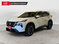 2026 Nissan Rogue SV SUV