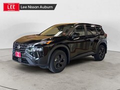 2026 Nissan Rogue SV SUV