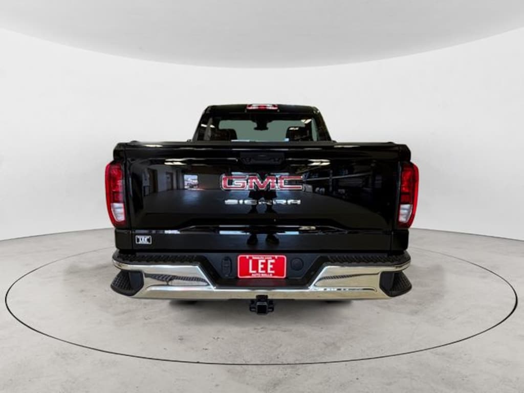 Used 2024 GMC Sierra 1500 Pro Truck Regular Cab