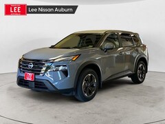 2026 Nissan Rogue SV SUV
