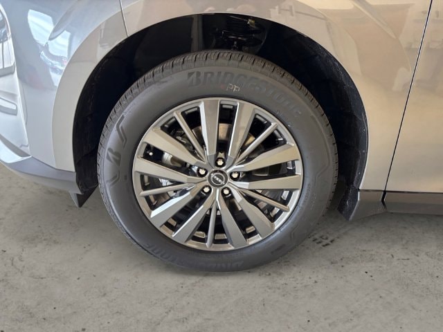 2026 Nissan Murano SL - Photo 15