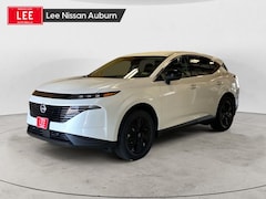 2025 Nissan Murano SV SUV