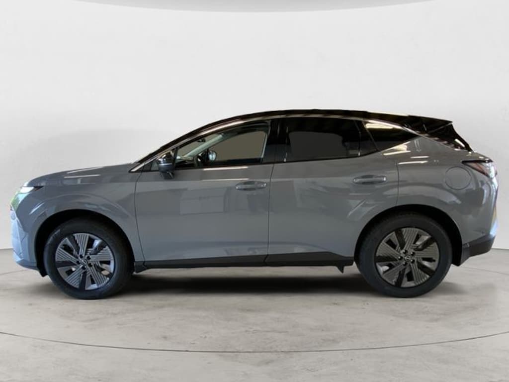 New 2025 Nissan Murano SL SUV