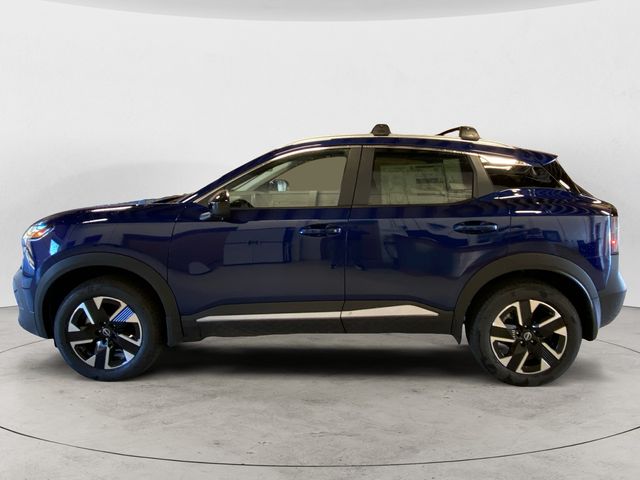 2026 Nissan Kicks SV photo 2