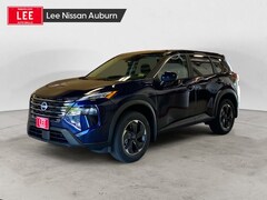 2026 Nissan Rogue SV SUV
