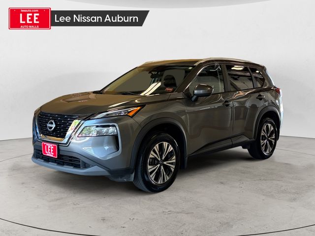 2023 Nissan Rogue SUV 