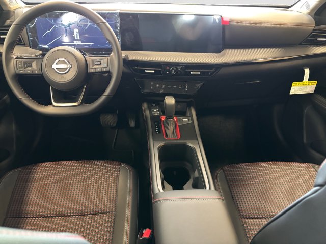 2026 Nissan KICKS SR AWD - Photo 10
