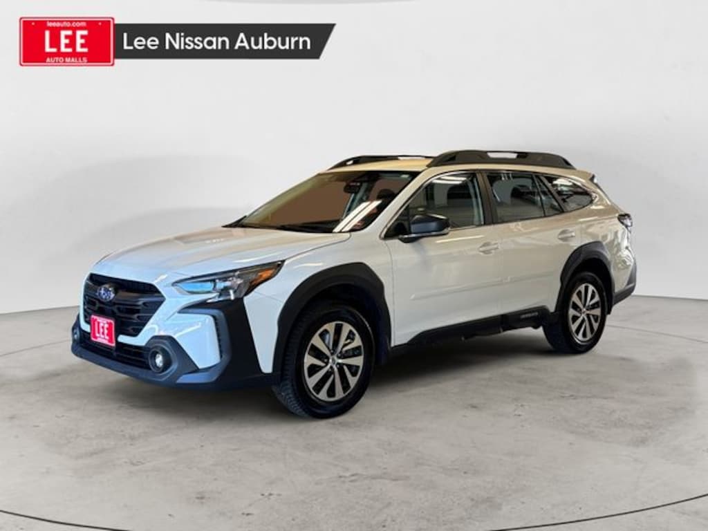 Used 2024 Subaru Outback 2.5i SUV