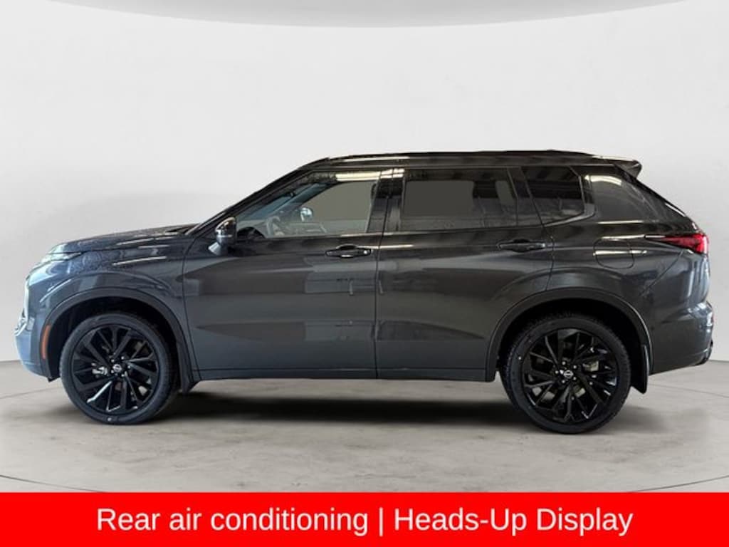 New 2026 Nissan Rogue Plug-In Hybrid Platinum SUV