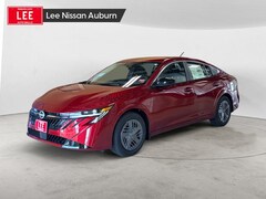 2026 Nissan Sentra SV Sedan