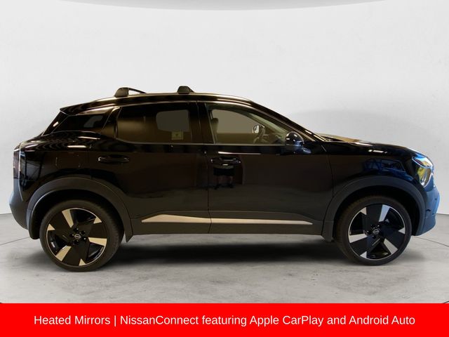 2026 Nissan KICKS SR AWD - Photo 7