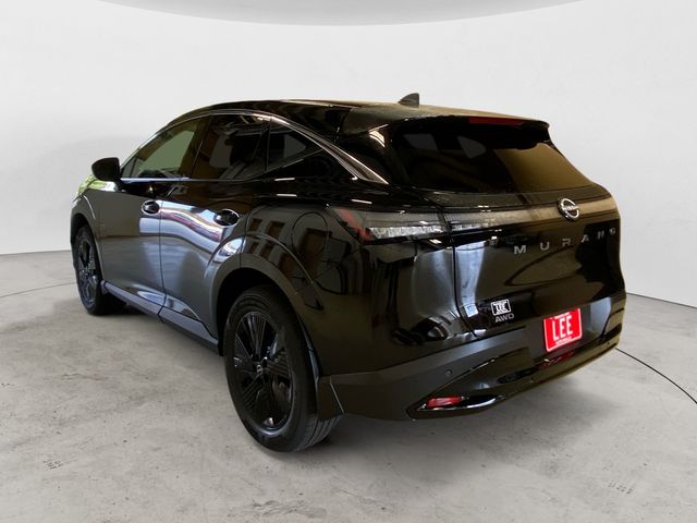 2026 Nissan Murano SV photo 3