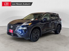 2026 Nissan Rogue SV SUV