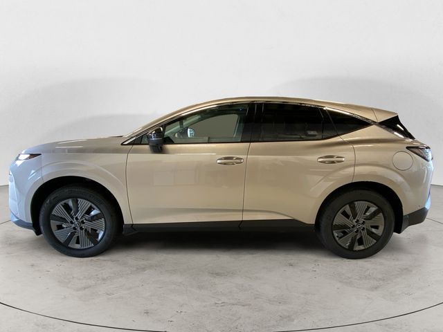 2025 Nissan Murano SL photo 2