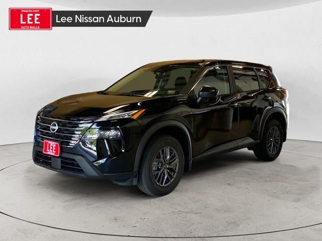 2026 Nissan Rogue SUV 