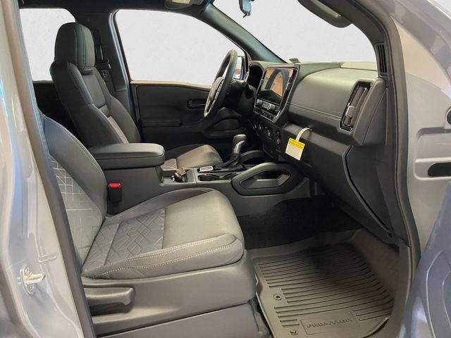 2026 Nissan Frontier SV - Photo 14