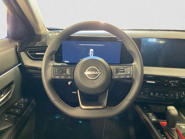 2026 Nissan KICKS SR AWD - Photo 12