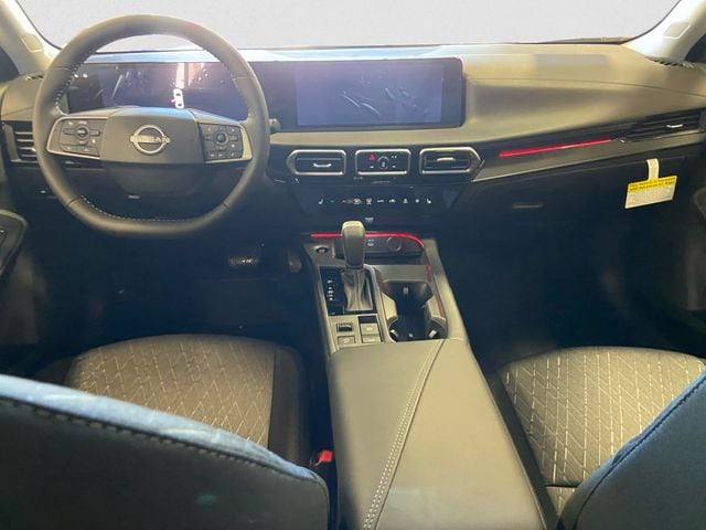 2026 Nissan Sentra SV - Photo 11
