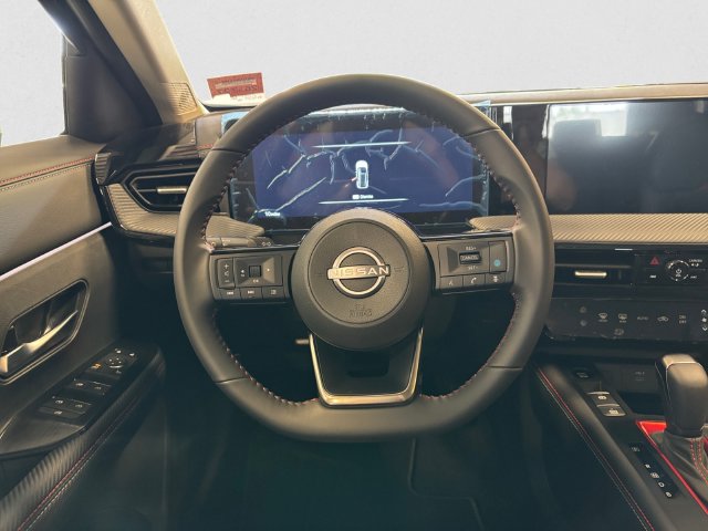 2026 Nissan KICKS SR AWD - Photo 12