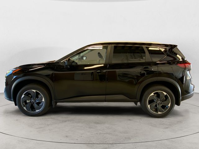 2026 Nissan Rogue SV photo 2