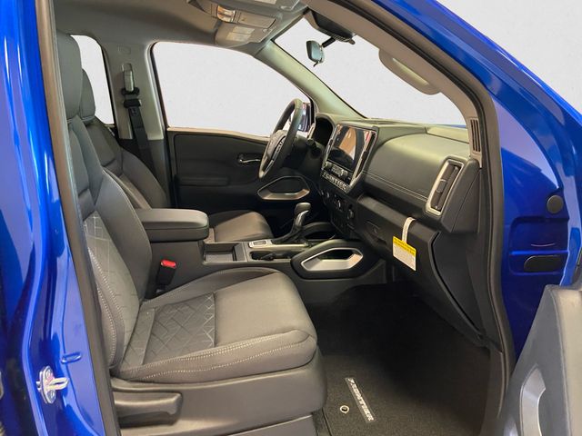 2026 Nissan Frontier SV - Photo 15