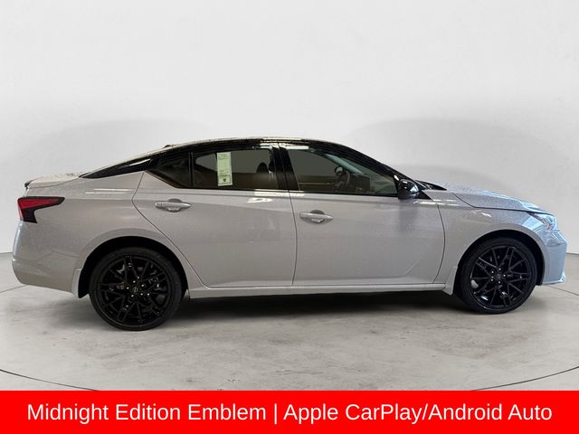 2026 Nissan Altima SR - Photo 7
