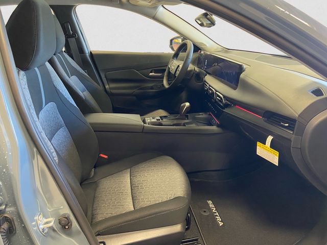 2026 Nissan Sentra SV - Photo 16