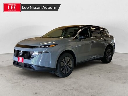 2025 Nissan Murano SL SUV