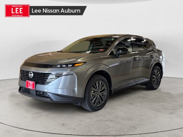 2026 Nissan Murano SL SUV